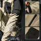 Men's Thermal Waterproof Hooded Jacket