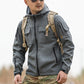 Men's Thermal Waterproof Hooded Jacket