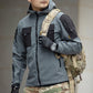 Men's Thermal Waterproof Hooded Jacket