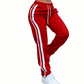 Draped Motion Sport Pants