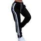 Draped Motion Sport Pants