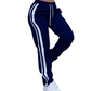Draped Motion Sport Pants