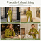 Women's Cable Knit Mock Neck Long Cardigan Duster Sweater Coat