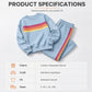 Women's Casual Sweatshirt & Sweatpants 2-Piece Set
