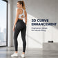 ✨ High Waist Denim Leggings That Shape & Flatter Your Figure👖