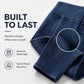 ✨ High Waist Denim Leggings That Shape & Flatter Your Figure👖