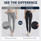 ✨ High Waist Denim Leggings That Shape & Flatter Your Figure👖