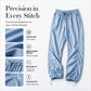 Women's Lightweight Quick-Dry Cropped Pants