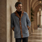 Warmth Driven Longline Jacket