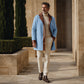 Warmth Driven Longline Jacket