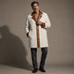 Warmth Driven Longline Jacket