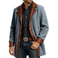 Warmth Driven Longline Jacket