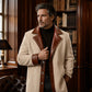 Warmth Driven Longline Jacket