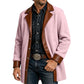 Warmth Driven Longline Jacket