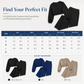 Women's Casual  V-Neck Lantern Sleeve Crop Top & High Waist Wide Leg Pants Set