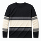 Men's Casual Long Sleeve T-Shirt