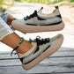 Women's Fashion Breathable Knit Sneakers