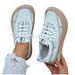 Women's Fashion Breathable Knit Sneakers