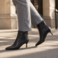 Women's Pointed Toe Ankle Boots