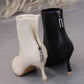 Women's Pointed Toe Ankle Boots