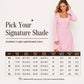 Women's Square Neck Flare Sleeve Midi Dress
