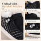 Women's Warm Plush Cotton Shoes