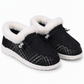 Women's Warm Plush Cotton Shoes