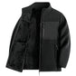 Unisex Heavyweight Fleece Full Zip Up Jacket