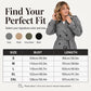 Women's Double Breasted Long Trench Coat