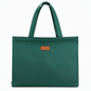 Large Capacity Nylon Casual Tote Bag