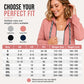Women's Thickened Mid-Length Hooded Jacket