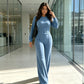 Women's Casual 2-Piece Set