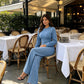 Women's Casual 2-Piece Set