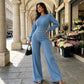 Women's Casual 2-Piece Set