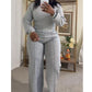 Women's Casual 2-Piece Set
