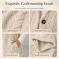 Women’s Cozy Warmth Hooded Vest