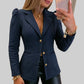 Women's Sculpted Chic Blazer