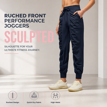 Women's Quick-Dry Jogger Pants