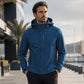 Men's Waterproof Outdoor Hooded Jacket