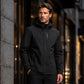 Men's Waterproof Outdoor Hooded Jacket