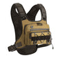 Chest Bag Hydration Ready Cycling Vest Pack for Men