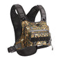 Chest Bag Hydration Ready Cycling Vest Pack for Men