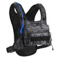 Chest Bag Hydration Ready Cycling Vest Pack for Men
