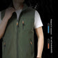 Men's Outdoor Multi-pocket Quick-Drying Vest