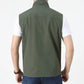 Men's Outdoor Multi-pocket Quick-Drying Vest