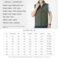 Men's Outdoor Multi-pocket Quick-Drying Vest