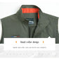 Men's Outdoor Multi-pocket Quick-Drying Vest
