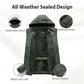 Men's Warm Waterproof Coat