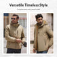Men's Warm Waterproof Coat