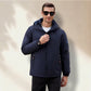 Men's Warm Waterproof Coat